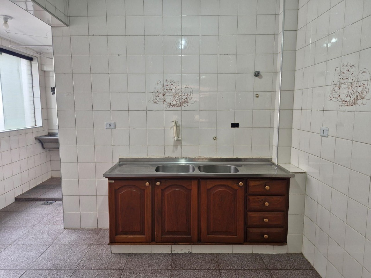 Apartamento à venda no Ponta da Praia: 