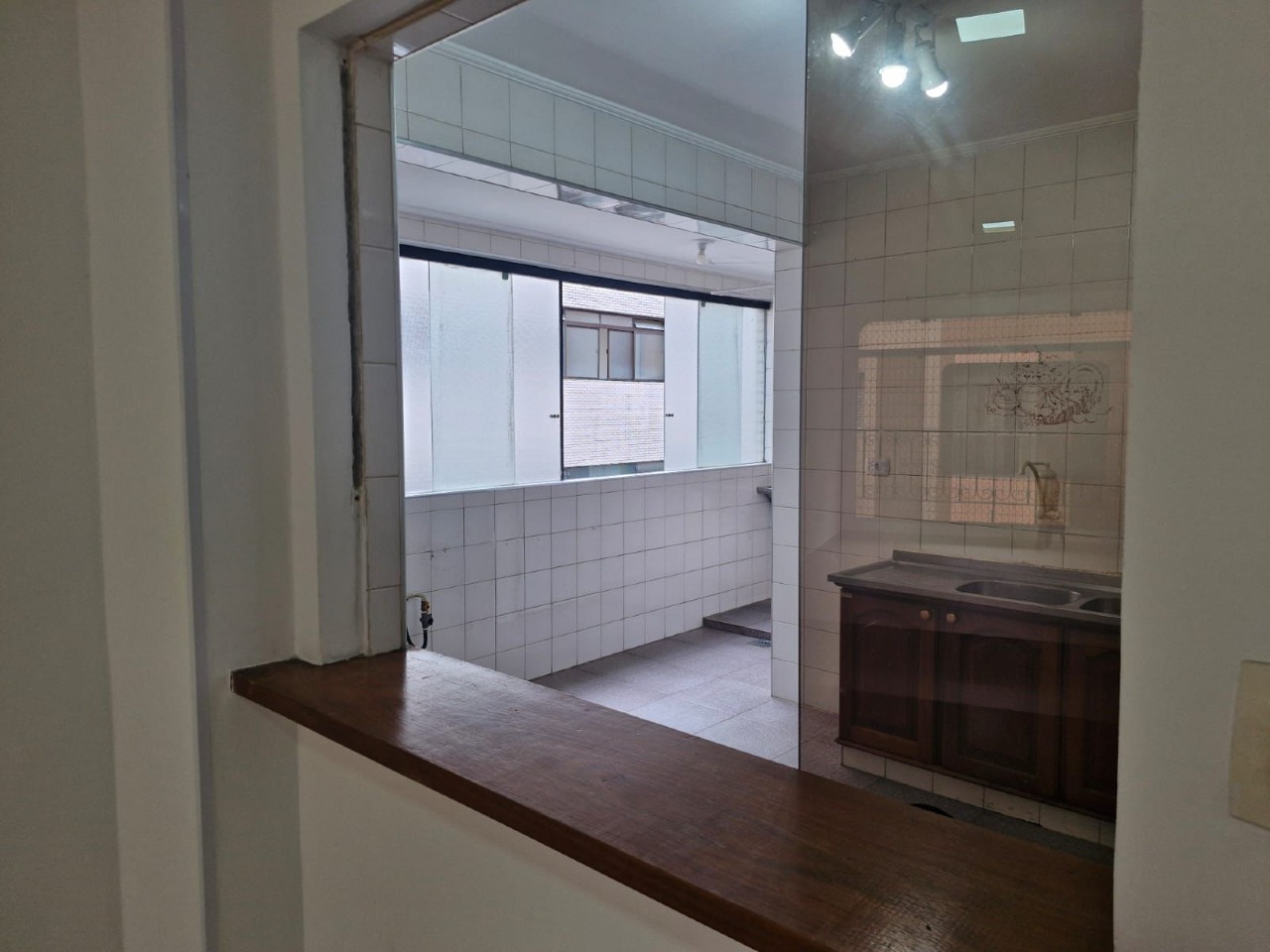 Apartamento à venda no Ponta da Praia: 