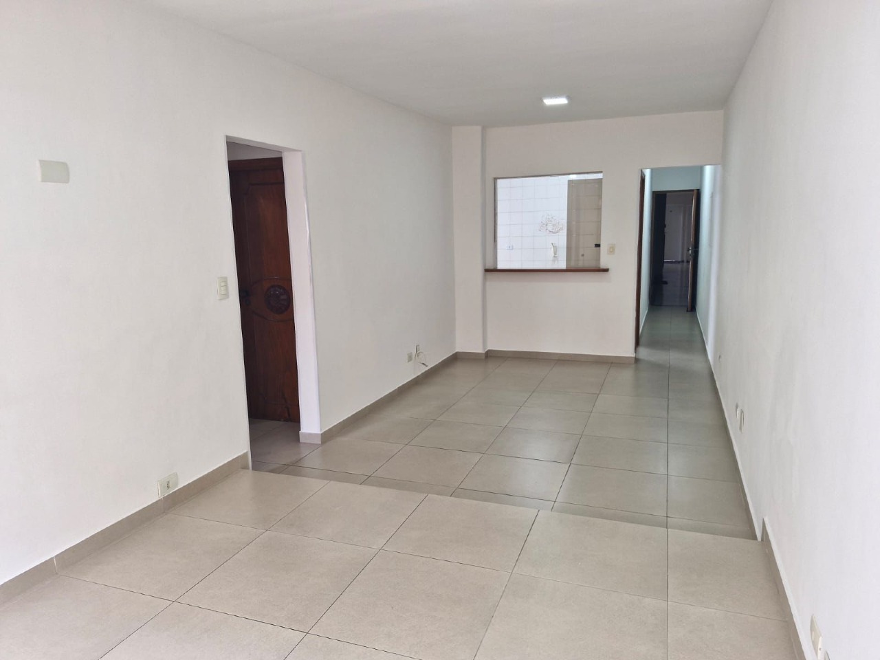 Apartamento à venda no Ponta da Praia: 