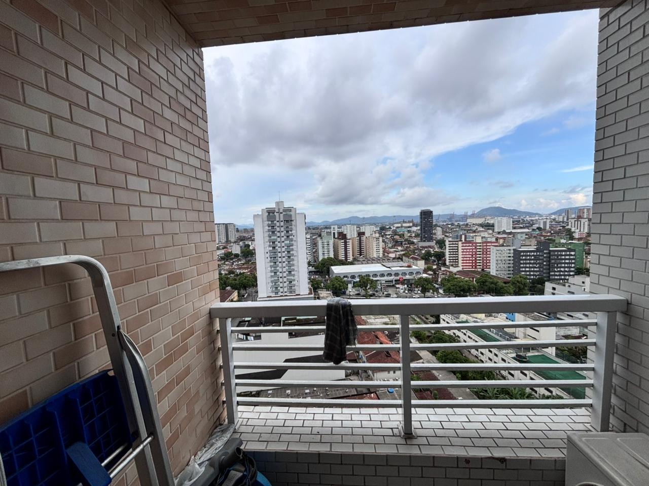 Sala à venda no Vila Mathias: