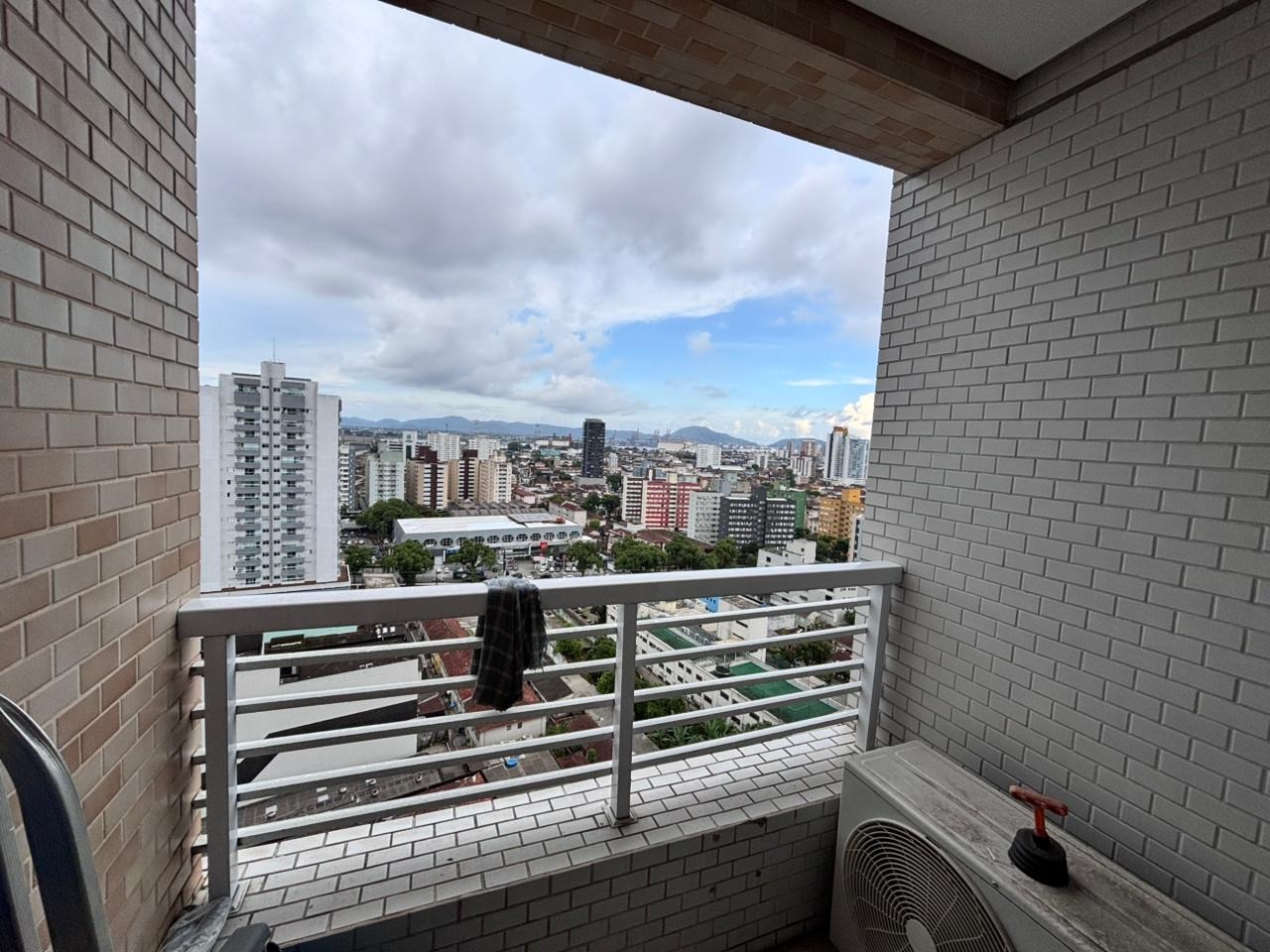 Sala à venda no Vila Mathias: