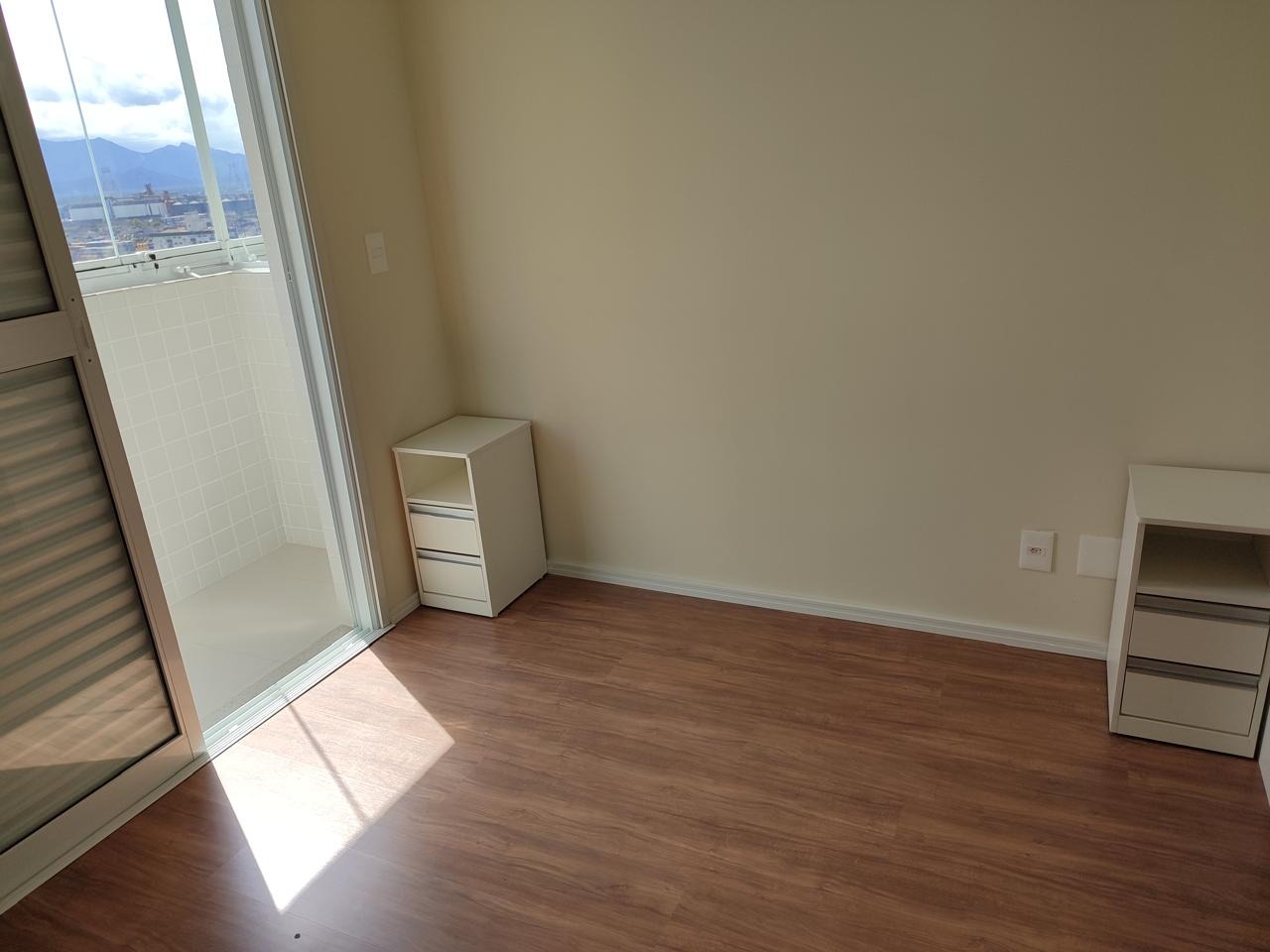 Apartamento à venda no Boqueirão: 