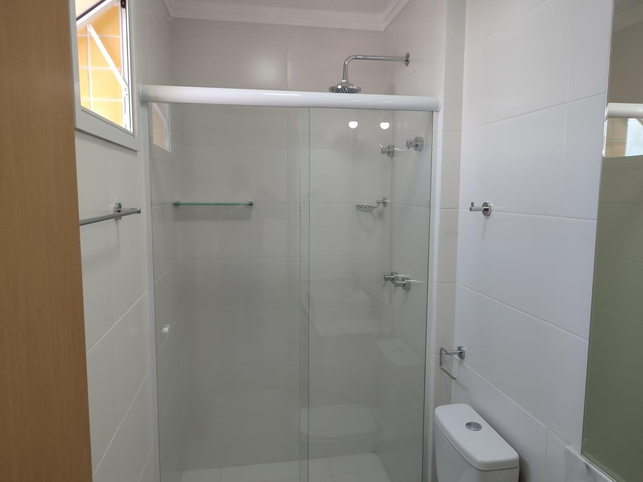 Apartamento à venda no Boqueirão: 