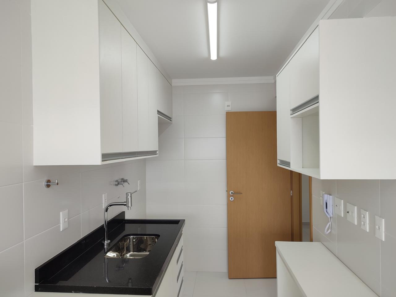 Apartamento à venda no Boqueirão: 