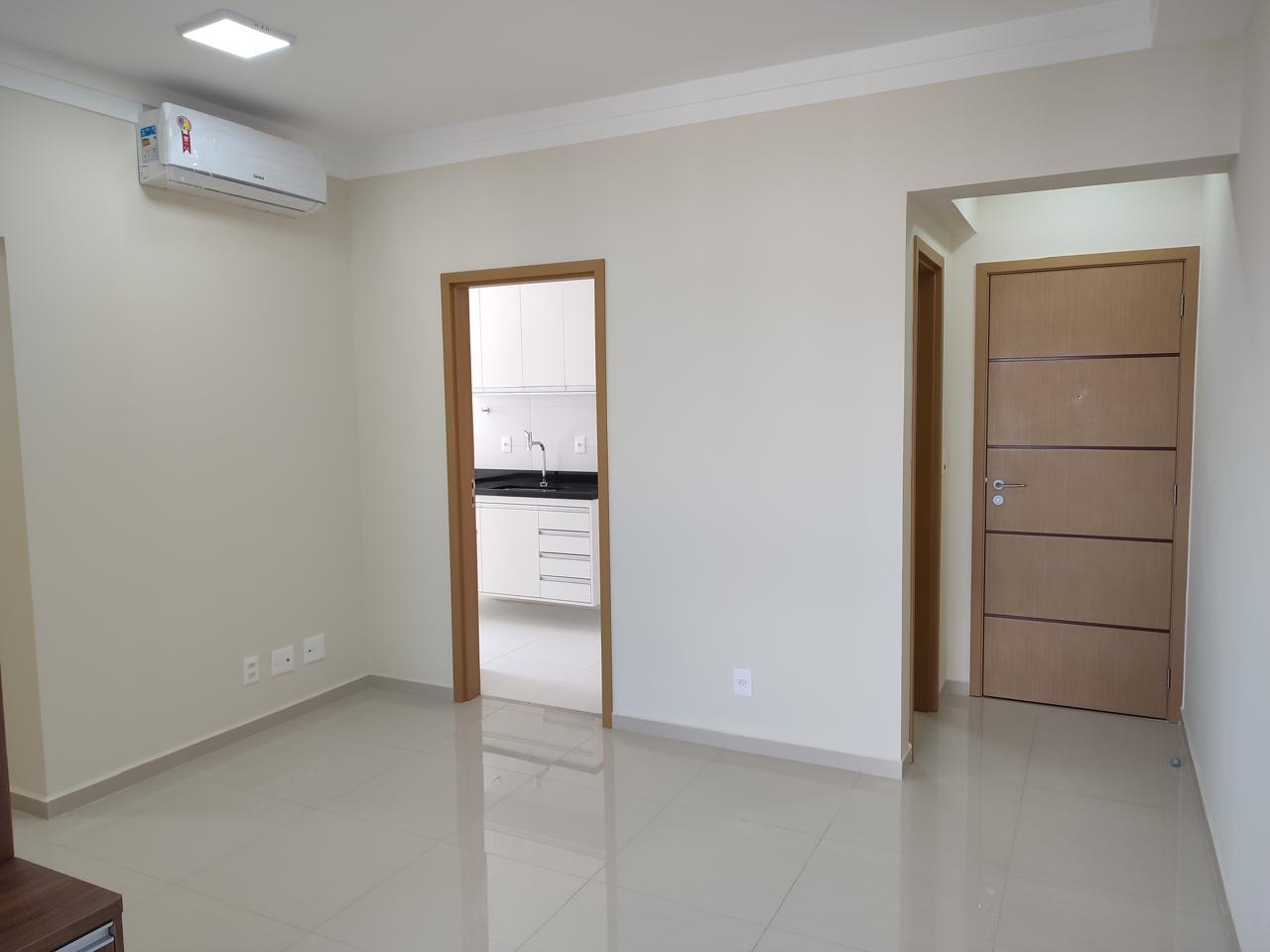 Apartamento à venda no Boqueirão: 