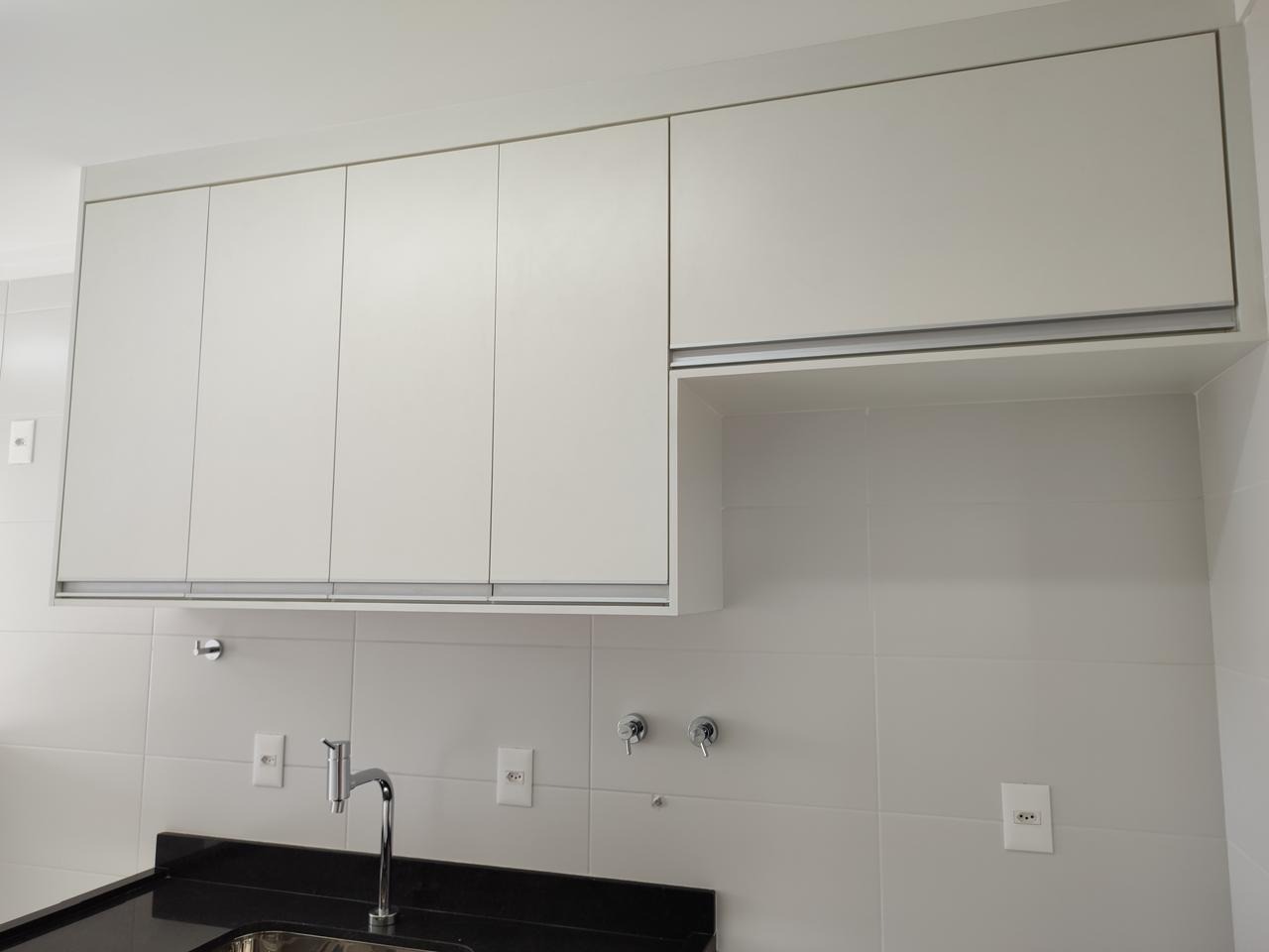 Apartamento à venda no Boqueirão: 