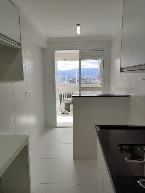 Apartamento à venda no Boqueirão: 