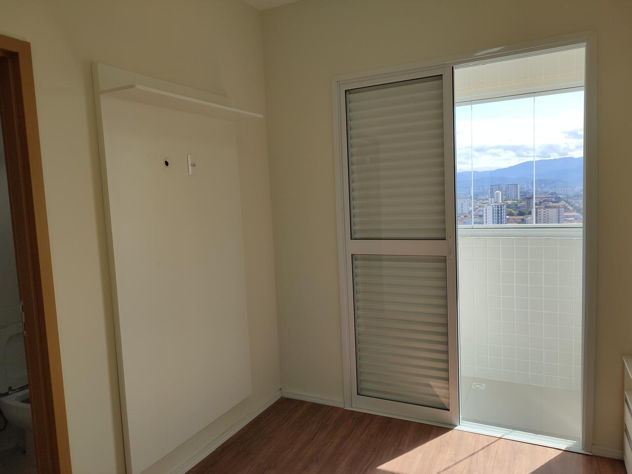 Apartamento à venda no Boqueirão: 