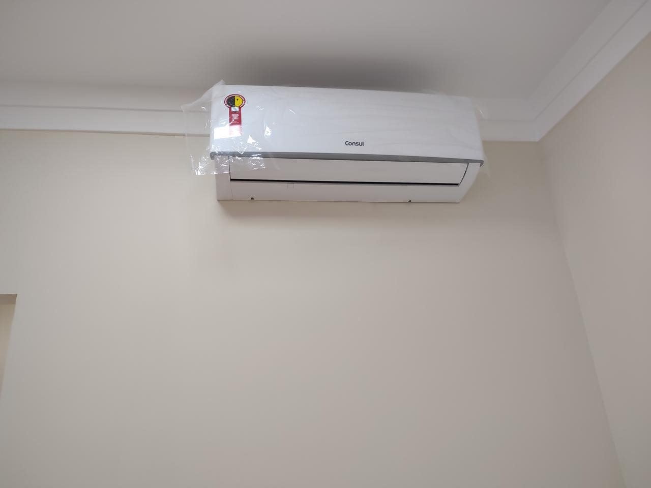 Apartamento à venda no Boqueirão: 