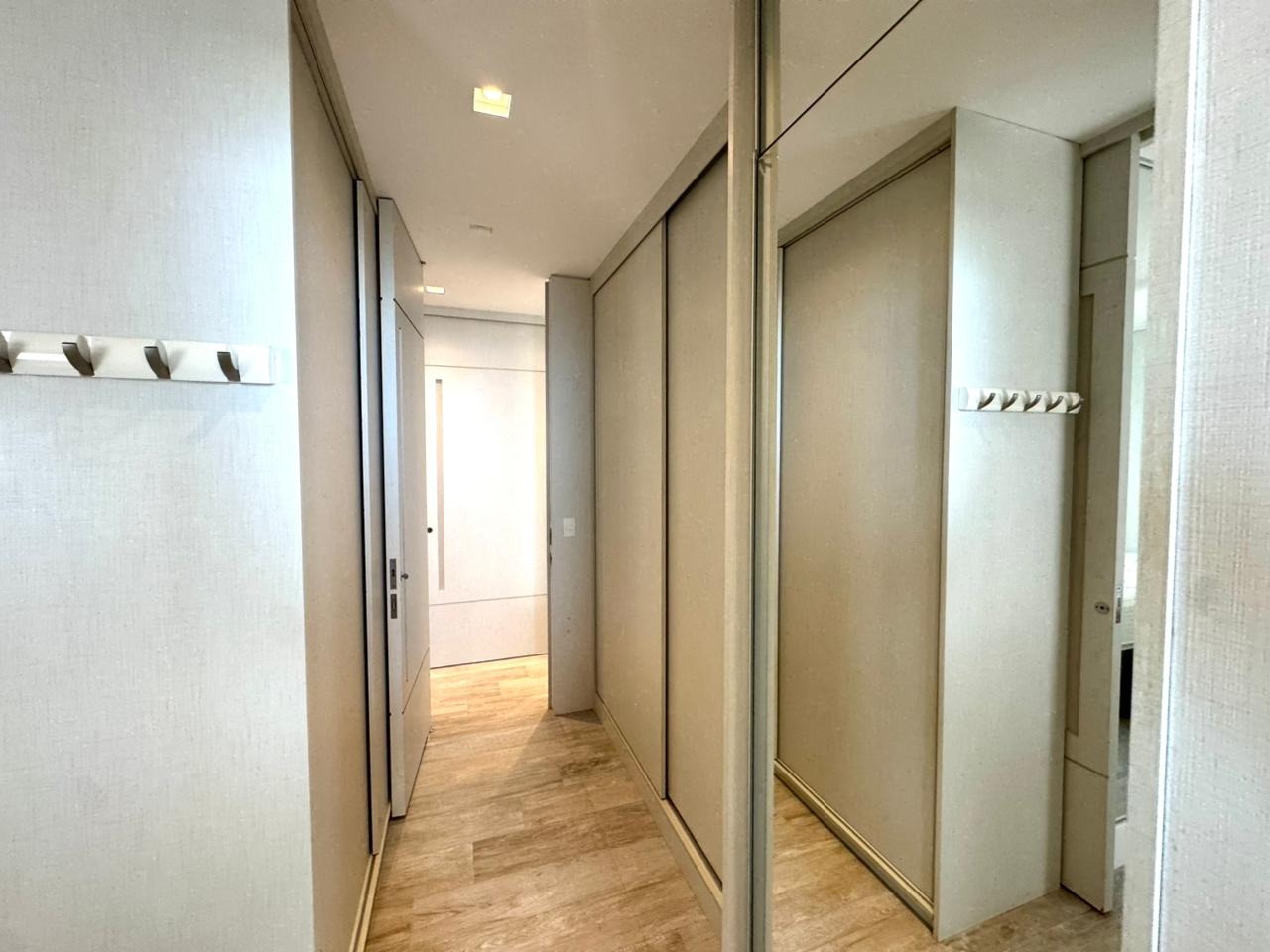 Apartamento para aluguel no Pompéia: