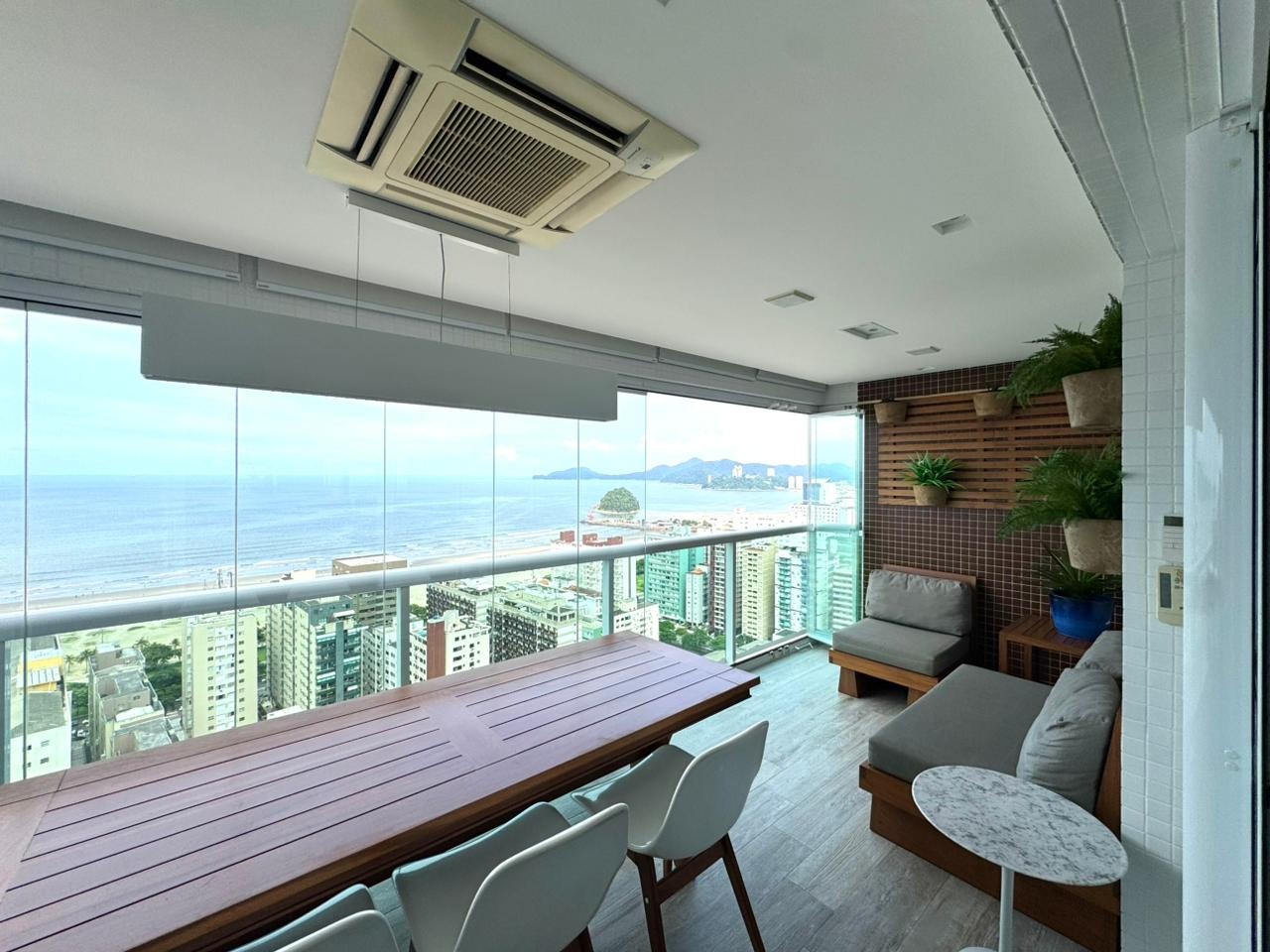 Apartamento para aluguel no Pompéia: 