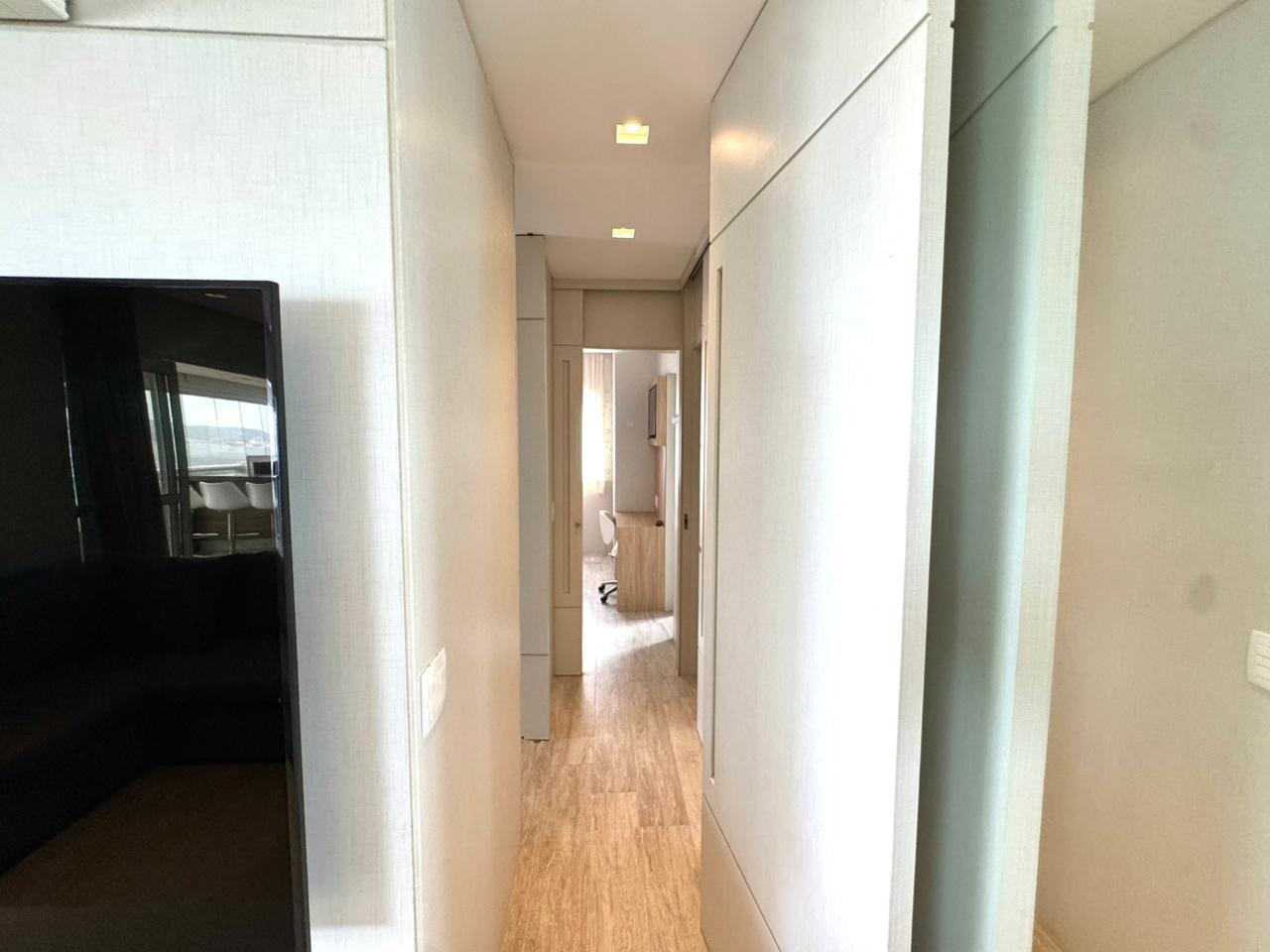 Apartamento para aluguel no Pompéia: