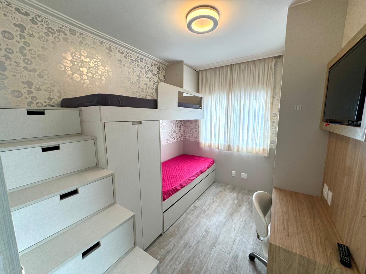 Apartamento para aluguel no Pompéia: