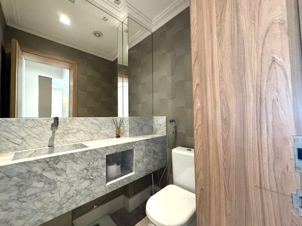 Apartamento para aluguel no Pompéia: