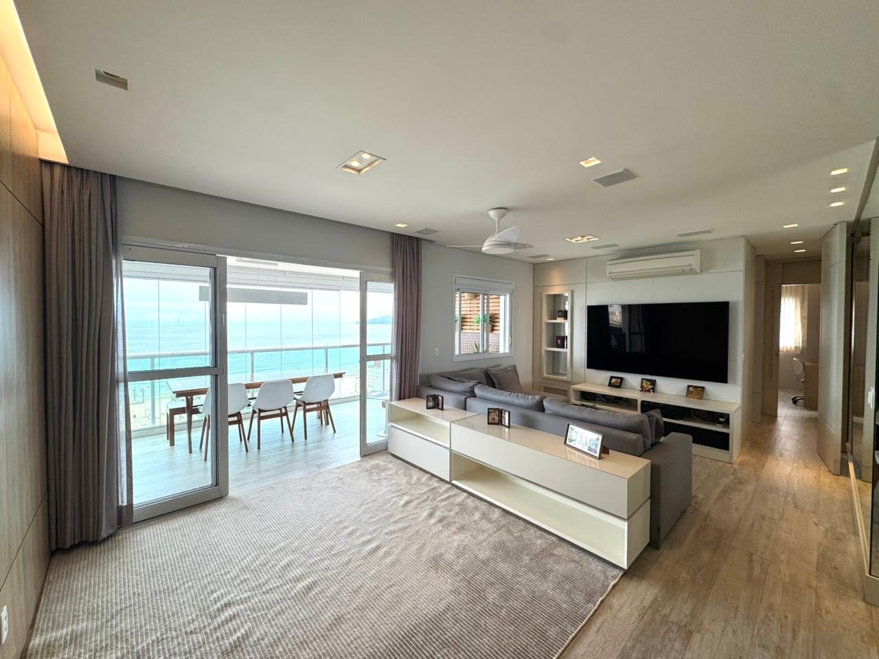 Apartamento para aluguel no Pompéia: