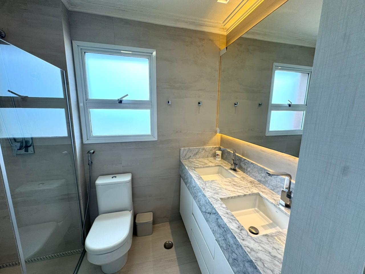 Apartamento para aluguel no Pompéia: