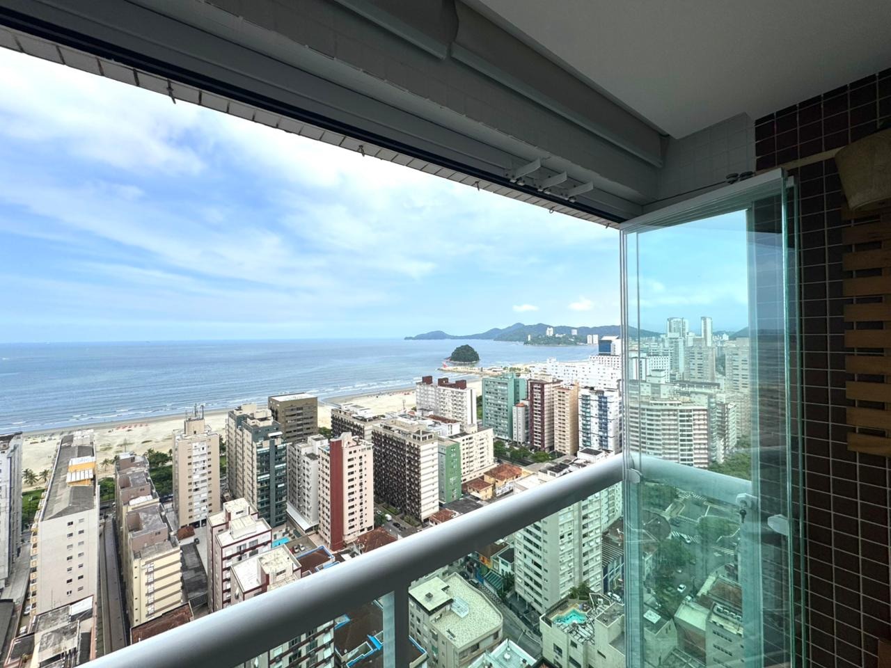 Apartamento para aluguel no Pompéia: