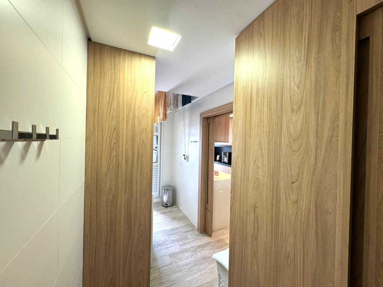 Apartamento para aluguel no Pompéia: