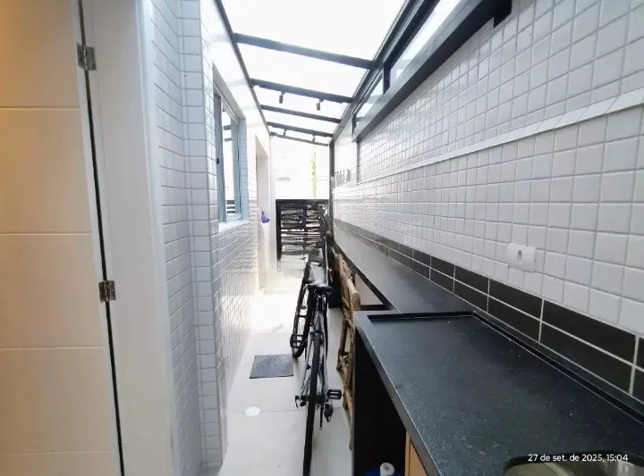 Casa à venda no Ponta da Praia: 