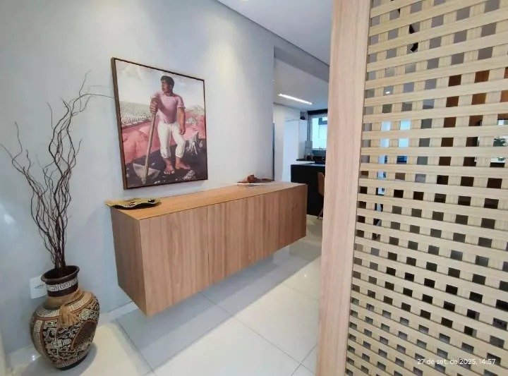 Casa à venda no Ponta da Praia: 