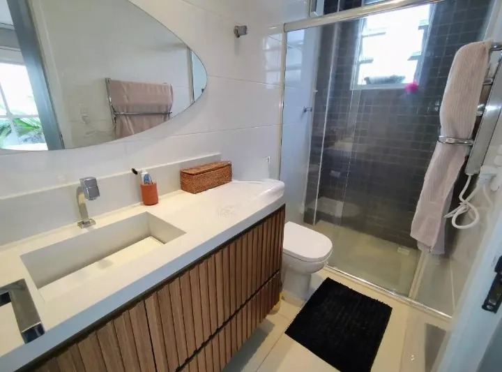 Casa à venda no Ponta da Praia: 