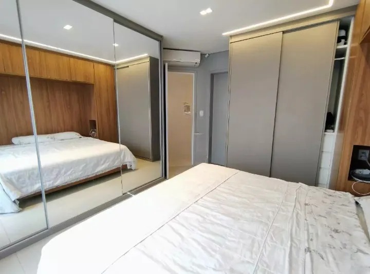 Casa à venda no Ponta da Praia: 