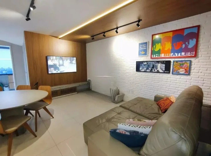 Casa à venda no Ponta da Praia: 