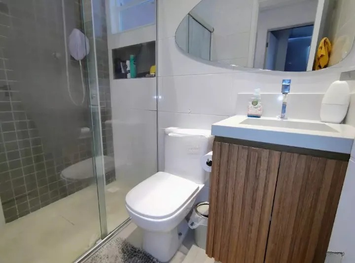 Casa à venda no Ponta da Praia: 