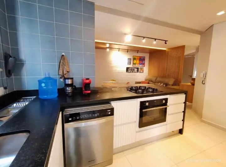 Casa à venda no Ponta da Praia: 