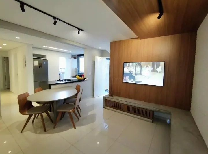 Casa à venda no Ponta da Praia: 