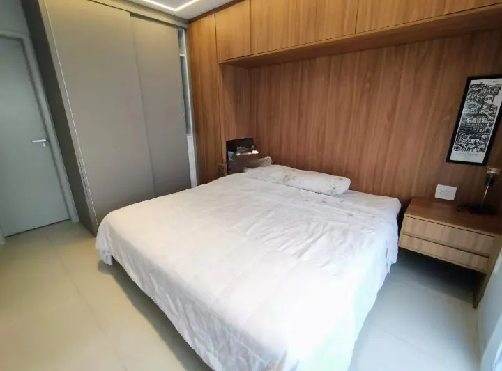 Casa à venda no Ponta da Praia: 