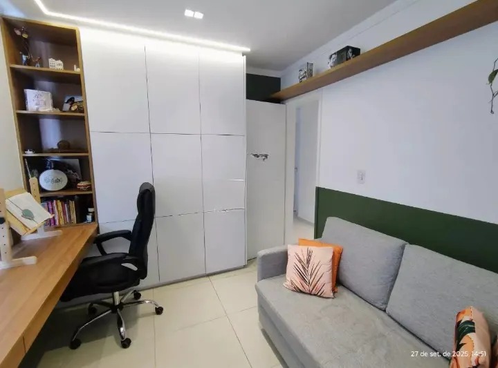 Casa à venda no Ponta da Praia: 