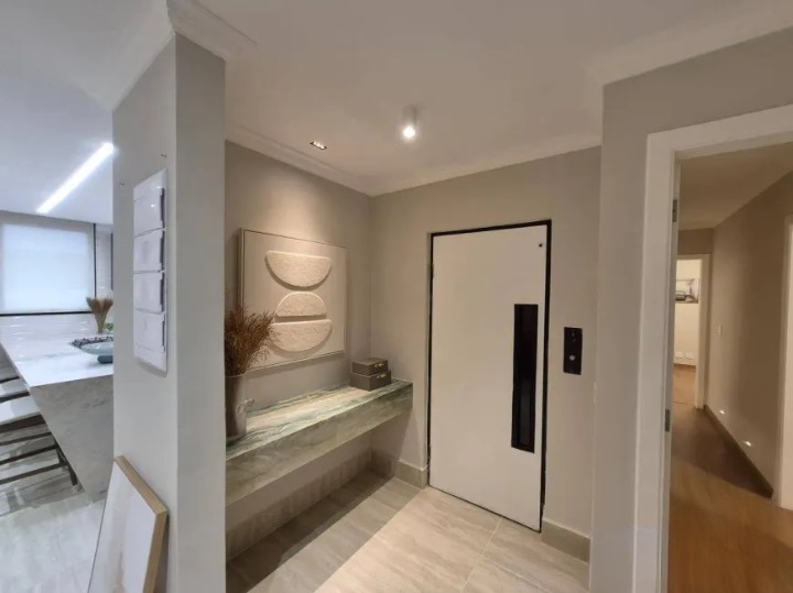 Apartamento à venda no Aparecida: 