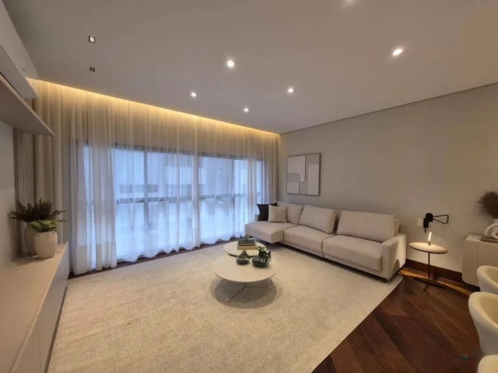 Apartamento à venda no Aparecida: 