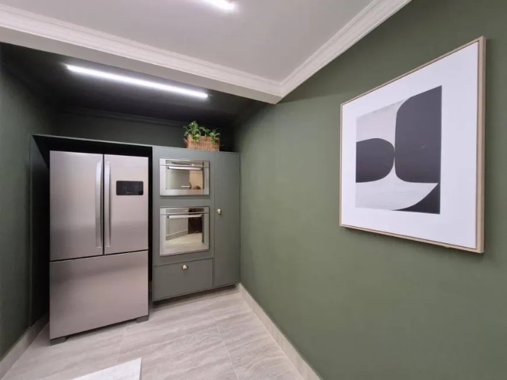 Apartamento à venda no Aparecida: 