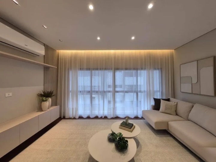 Apartamento à venda no Aparecida: 