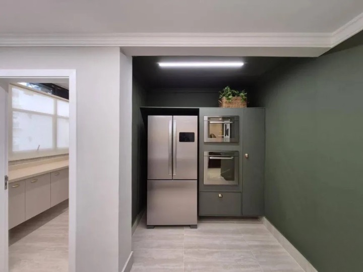 Apartamento à venda no Aparecida: 