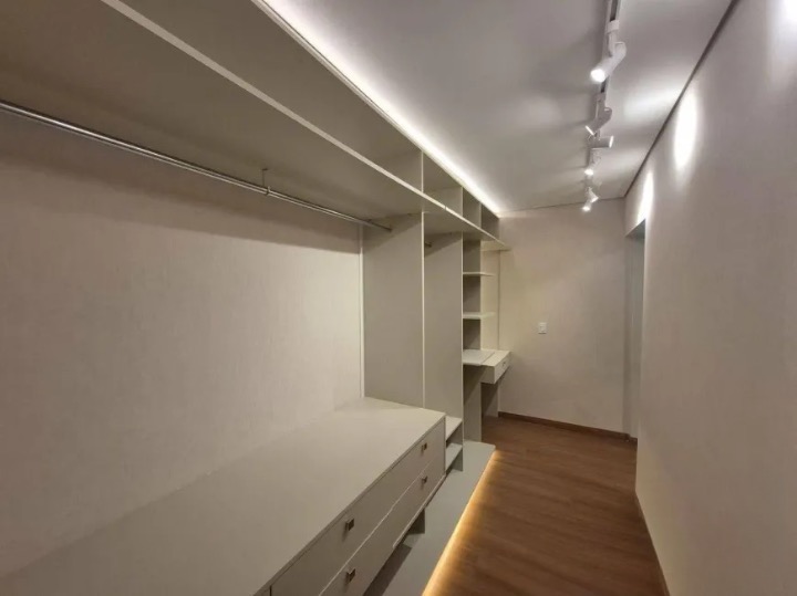 Apartamento à venda no Aparecida: 