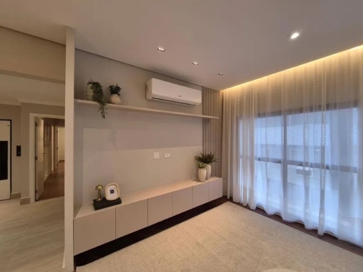 Apartamento à venda no Aparecida: 