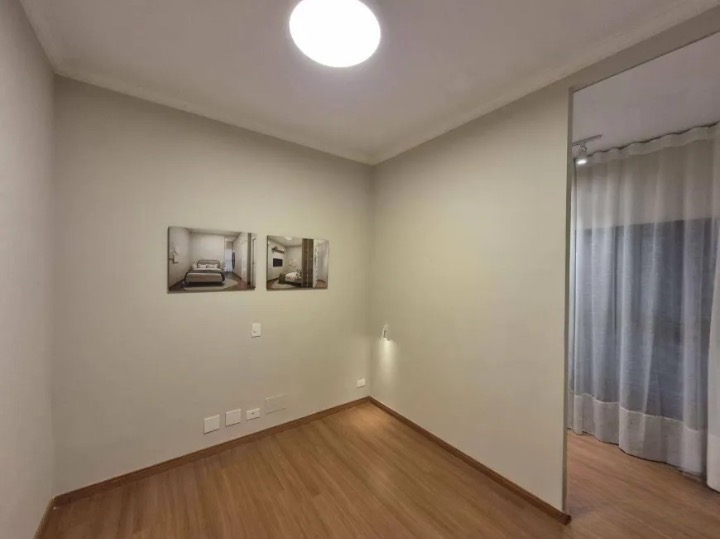Apartamento à venda no Aparecida: 