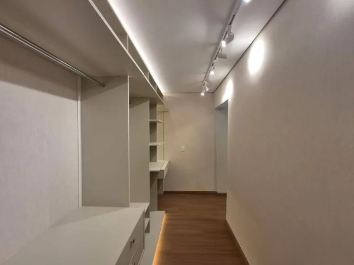 Apartamento à venda no Aparecida: 