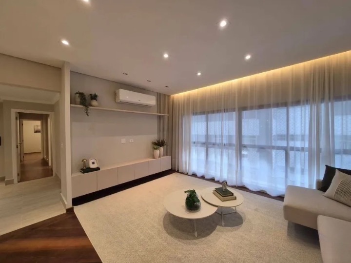 Apartamento à venda no Aparecida: 