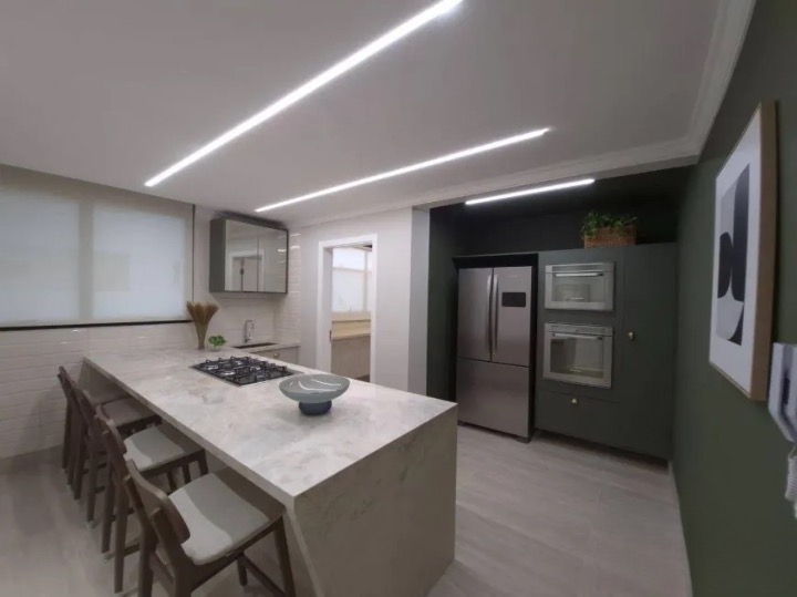 Apartamento à venda no Aparecida: 