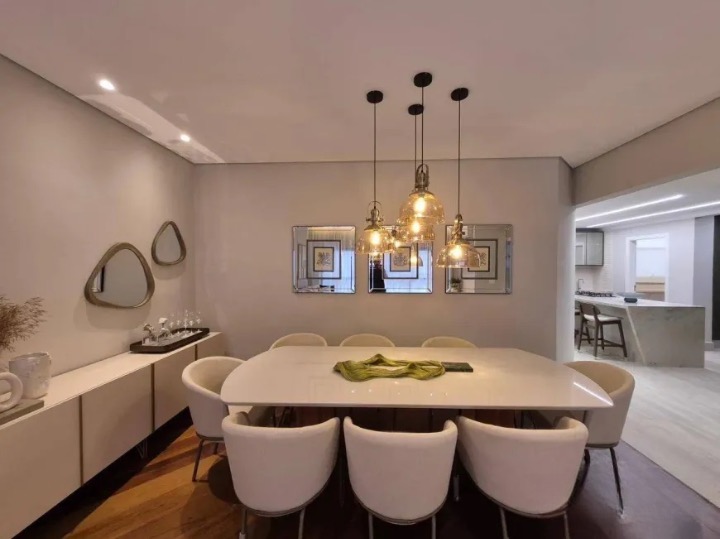 Apartamento à venda no Aparecida: 