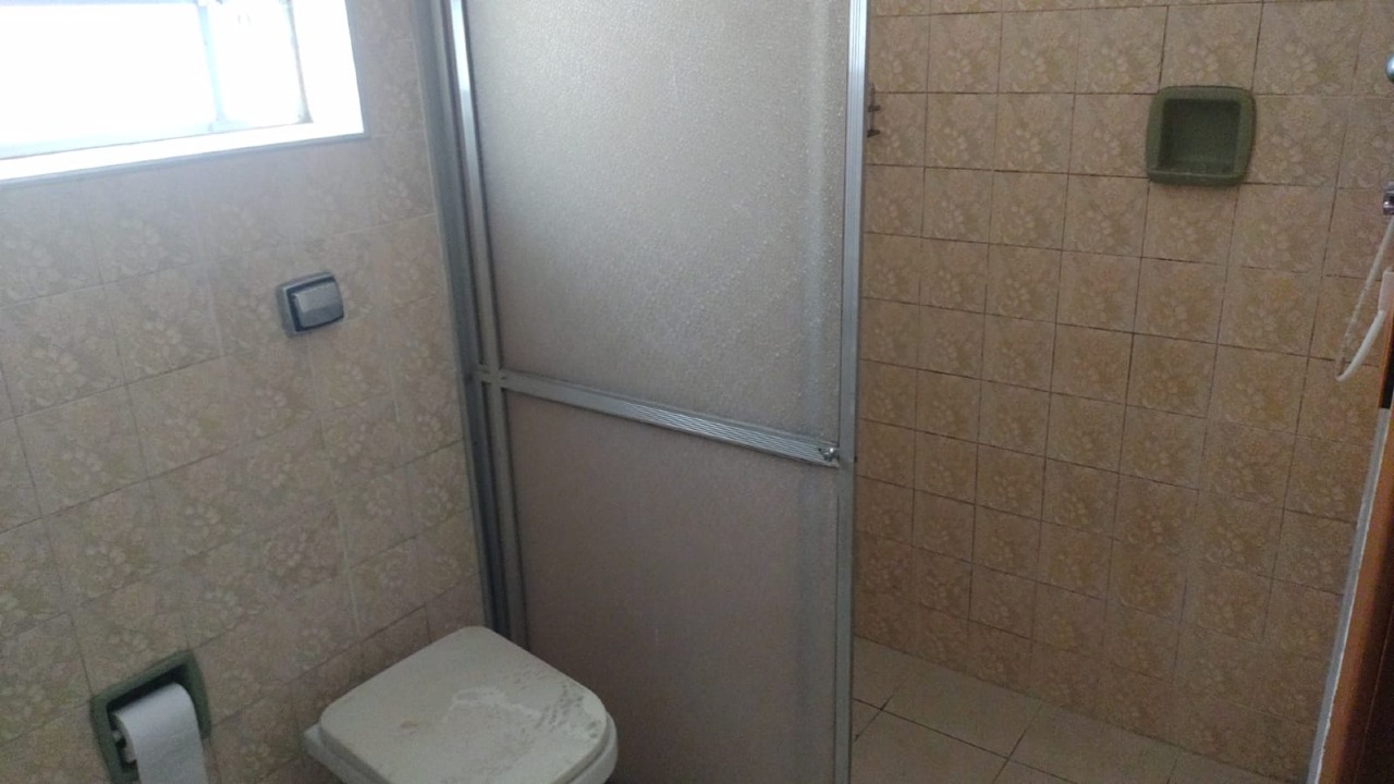 Apartamento à venda no Itararé: 