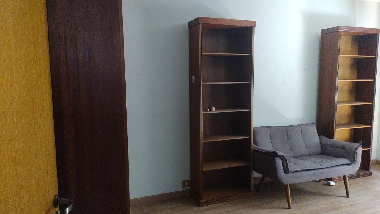 Apartamento à venda no Itararé: 