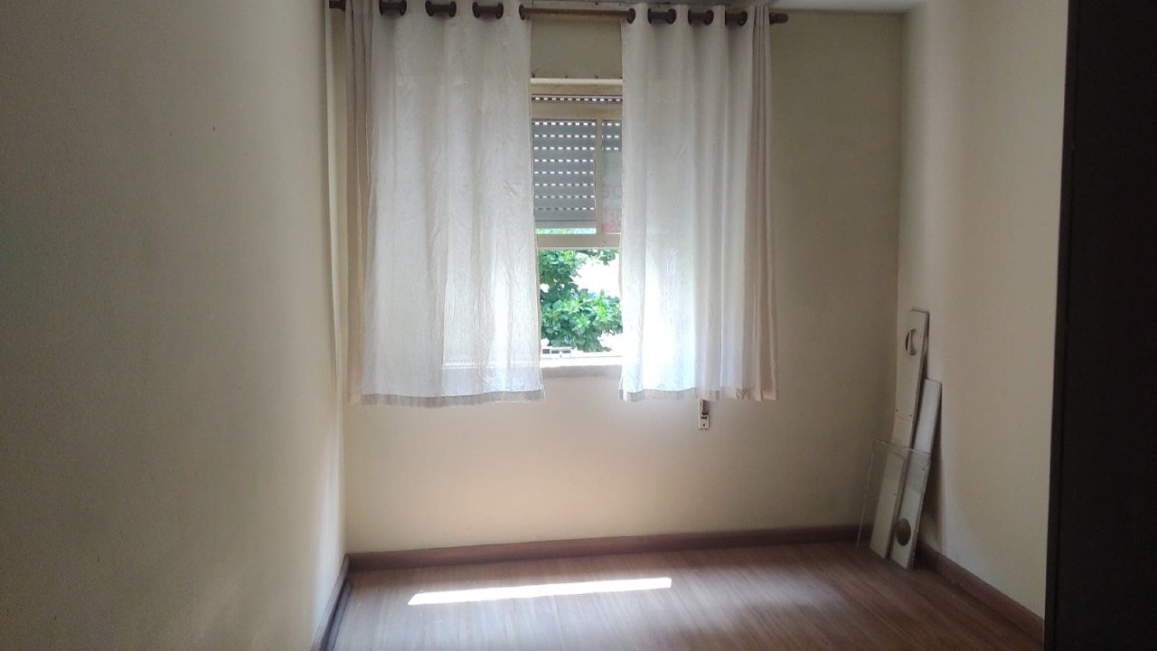 Apartamento à venda no Itararé: 