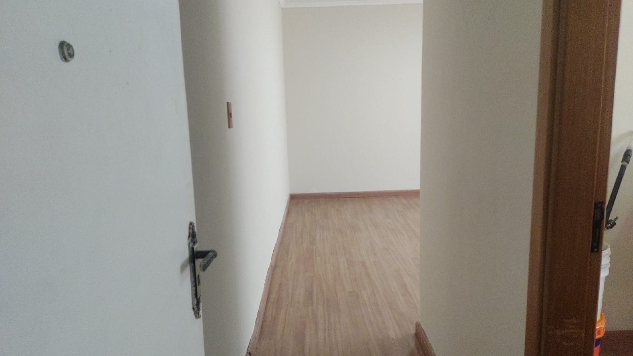 Apartamento à venda no Itararé: 