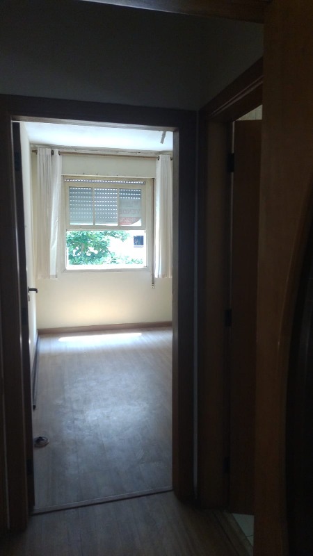 Apartamento à venda no Itararé: 