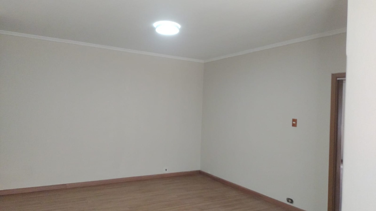 Apartamento à venda no Itararé: 
